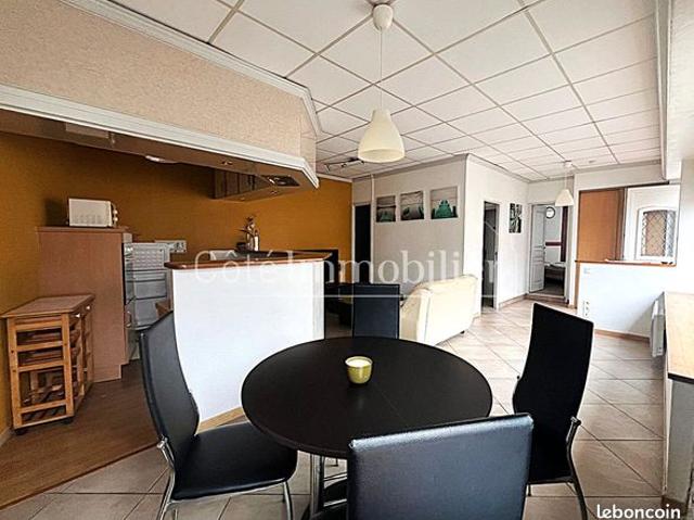 Appartement vente à Saint-Nazaire, Pornic