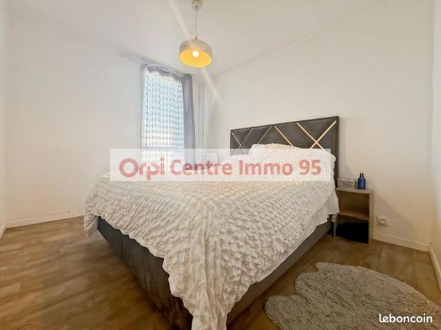 Appartement vente à Argenteuil