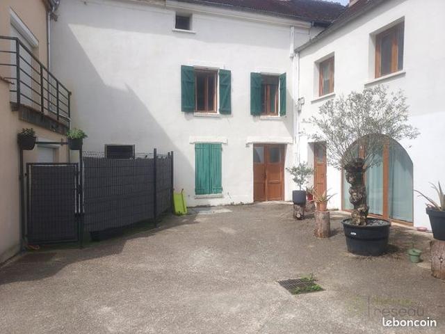 Appartement vente à Argenteuil, Pierrelaye