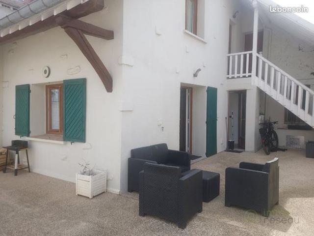 Appartement vente à Argenteuil, Pierrelaye