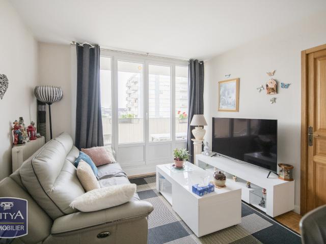 Appartement vente à Orléans, Saint-jean-le-blanc