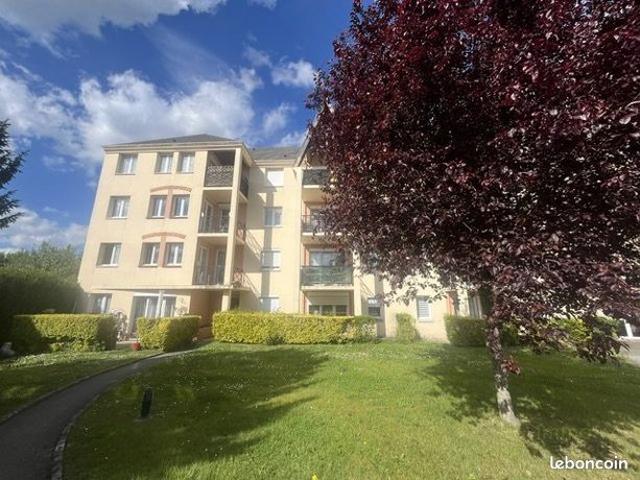 Appartement vente à Dieppe, Gournay-en-bray