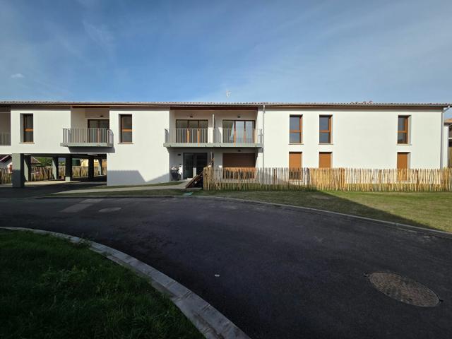 Appartement vente à France métropolitaine, Mios