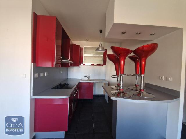 Appartement location à France métropolitaine, Saint-etienne