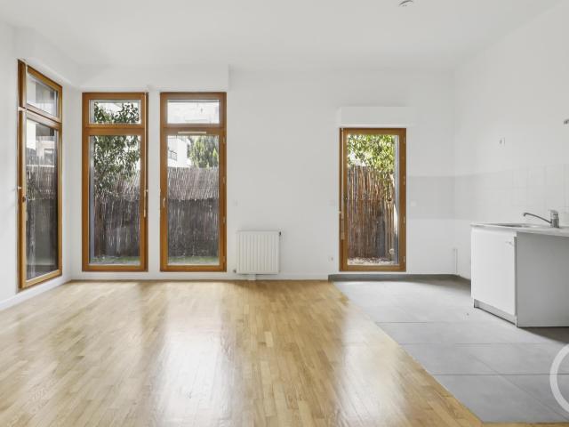 Appartement vente à Quartier La Ferme / Les Îles / Les Chartreux, Issy-les-Moulineaux