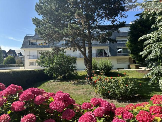 Appartement location à Lisieux, Deauville