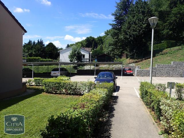 Appartement location à Montbéliard, Bavans