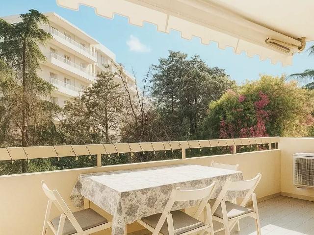 Appartement vente à Grasse, Cannes