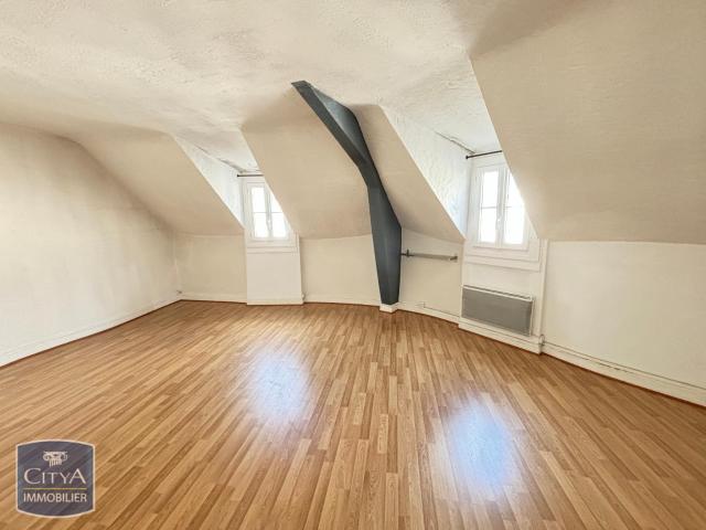 Appartement location à Nantes