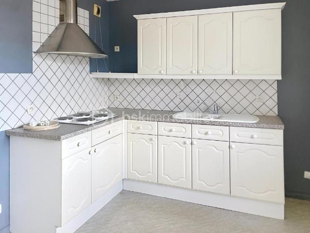 Appartement vente à Lille