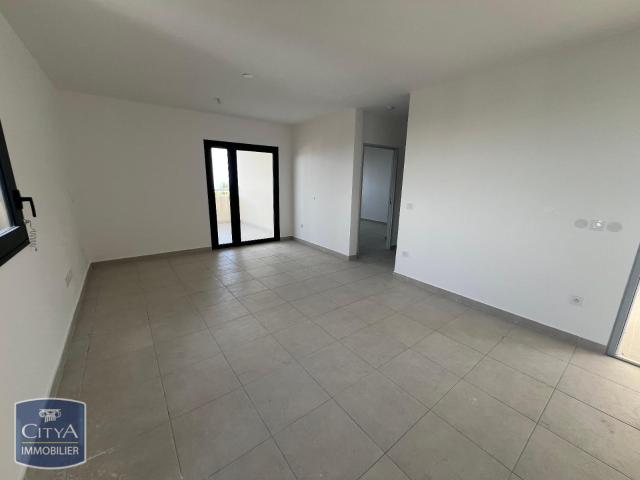 Appartement location à La Réunion