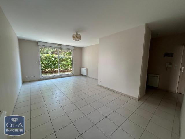Appartement location à Dijon, Talant
