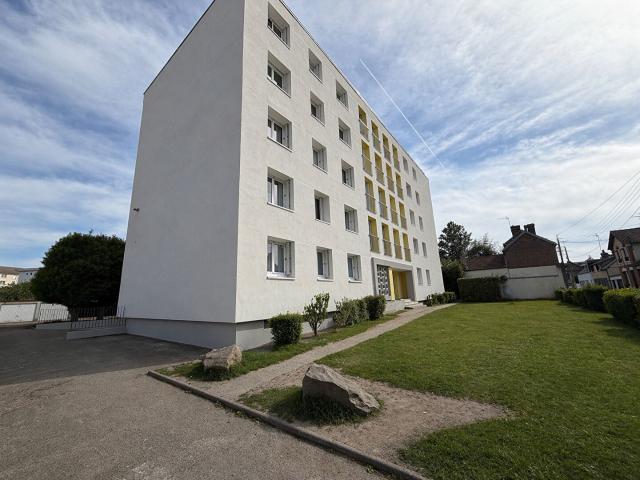 Appartement vente à Évreux, Evreux