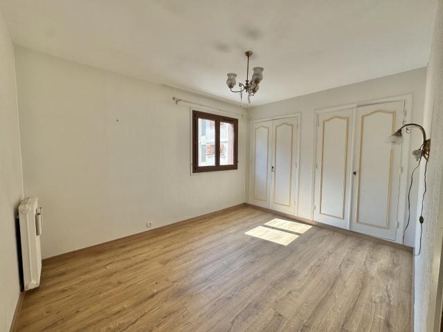 Appartement vente à Nice, Saint-martin-vésubie