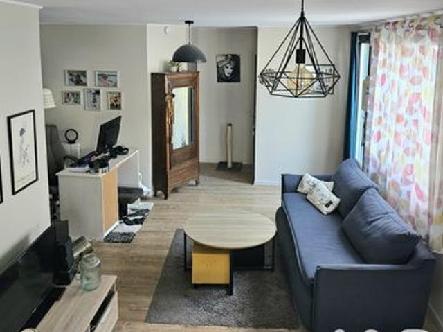 Appartement vente à Provins, Rebais