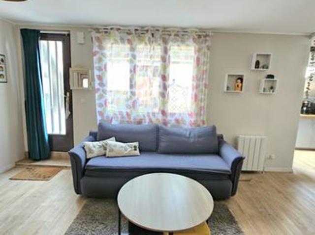 Appartement vente à Provins, Rebais