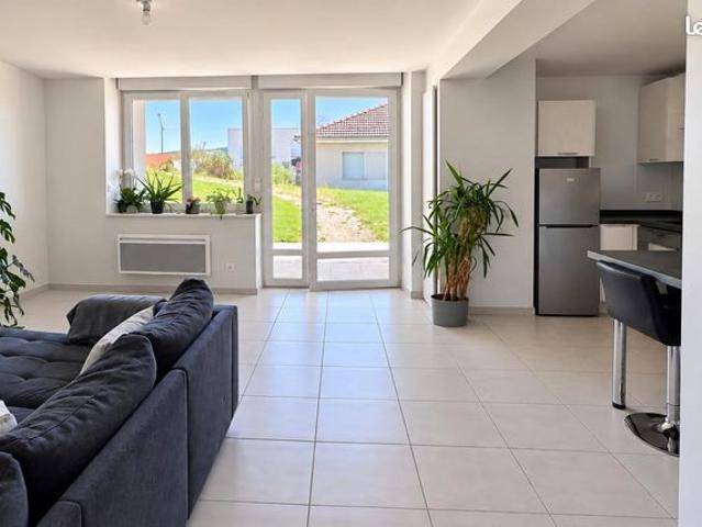 Appartement vente à Orchamps-Vennes, Doubs