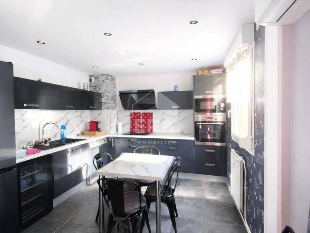 Appartement vente à Saint-Étienne, Rive-de-gier