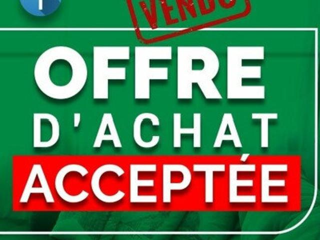 Appartement vente à Vichy