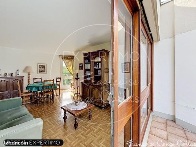 Appartement vente à Versailles, Le Chesnay
