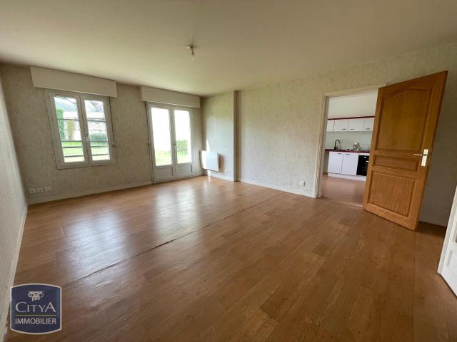 Appartement location à Caen, Ifs