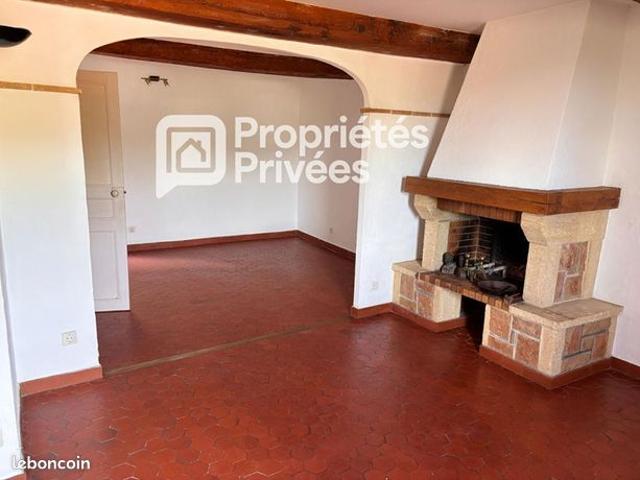 Appartement vente à Arrondissement de Draguignan, Seillans