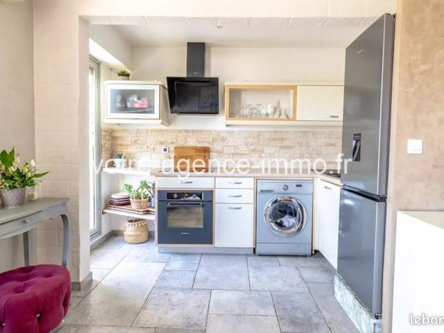 Appartement vente à Nice