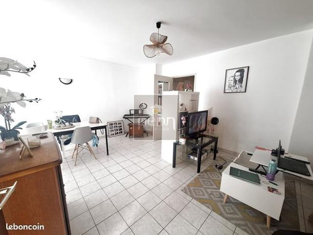 Appartement vente à Fougères-Vitré, Bretagne