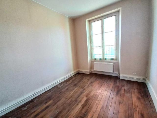 Appartement vente à Nevers, Varennes-vauzelles