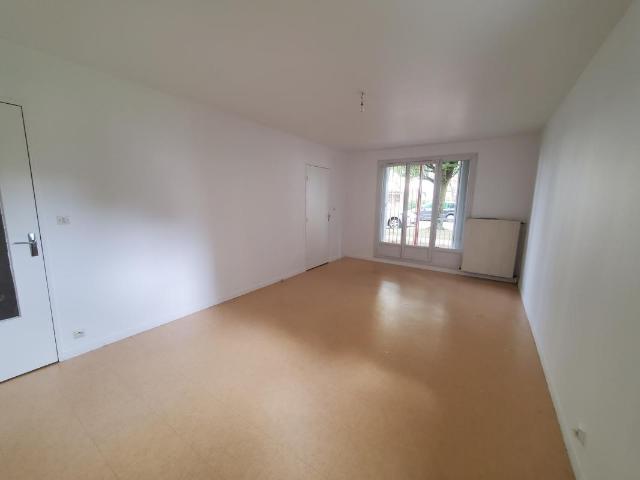 Appartement vente à Nantes