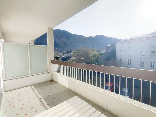 Appartement vente à Saint-Gaudens, Bagnères-de-luchon