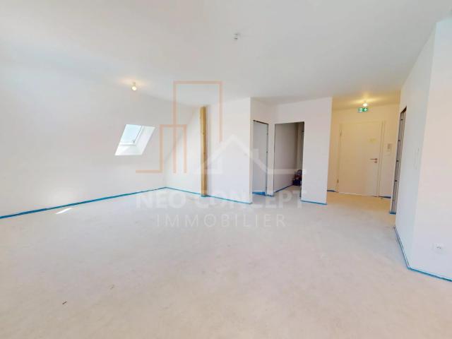 Appartement vente à Haguenau-Wissembourg, Roppenheim