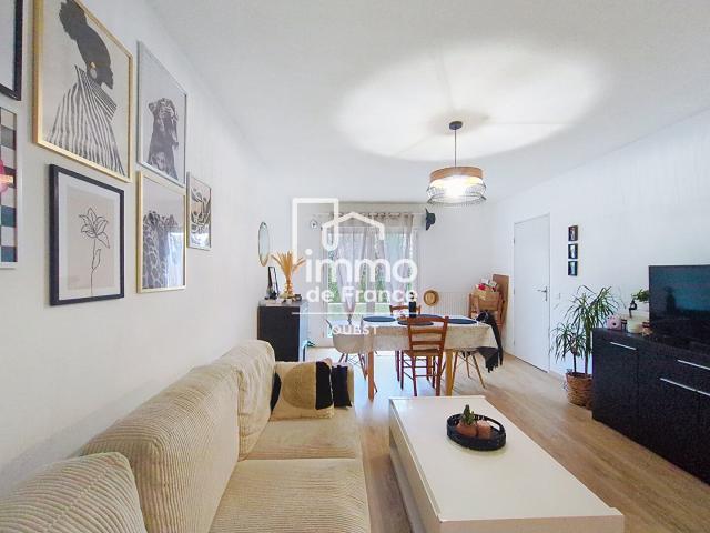 Appartement location à La Roche-sur-Yon, La Roche-sur-yon