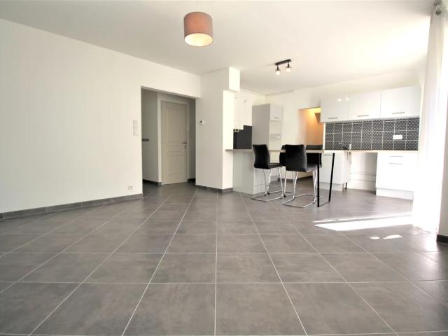 Appartement vente à Bordeaux, Bruges