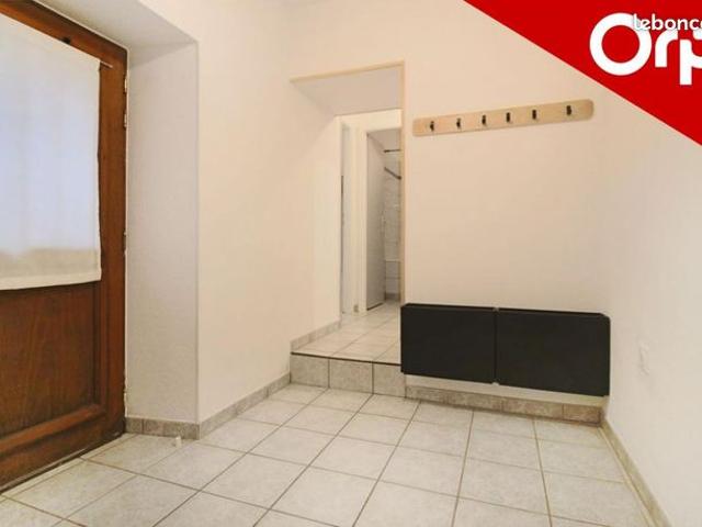 Appartement vente à Colmar-Ribeauvillé, Ribeauville