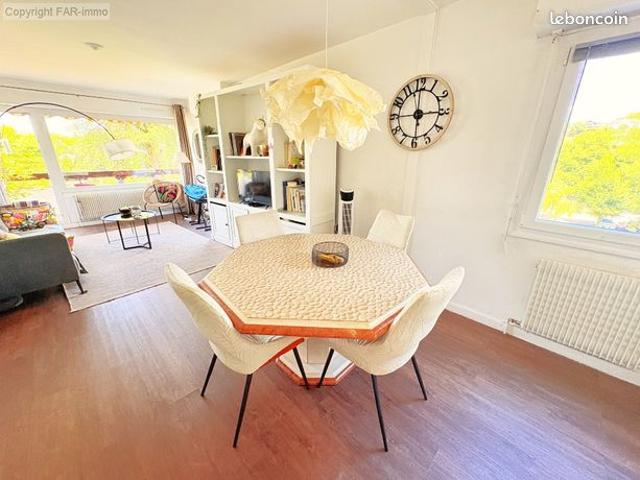 Appartement vente à Annecy