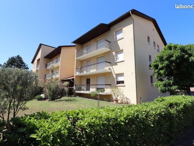 Appartement vente à Apt, Roussillon