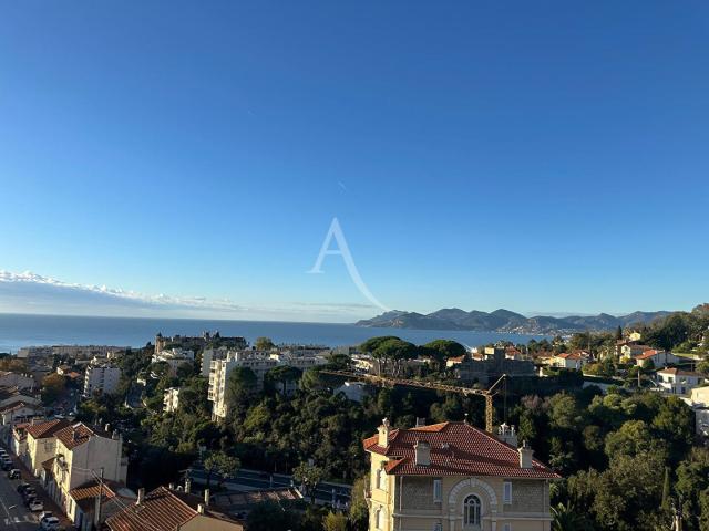 Appartement vente à Grasse, Cannes
