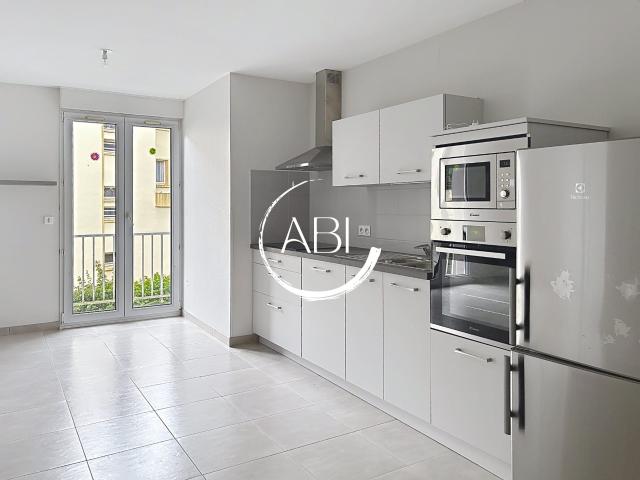 Appartement vente à Alençon, Normandie