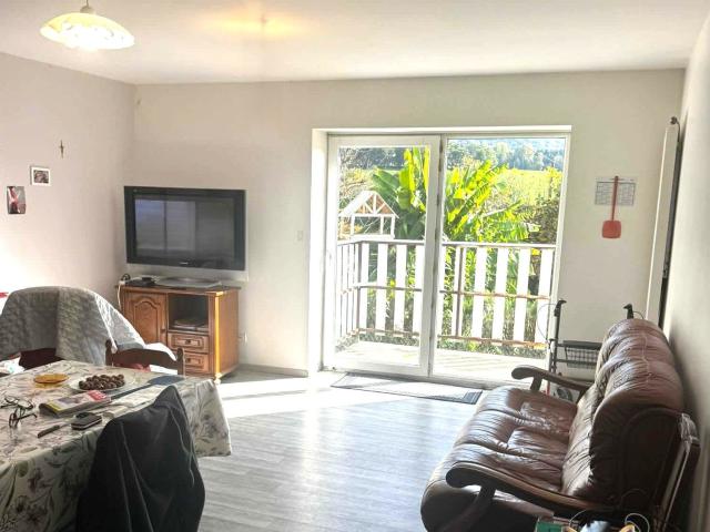 Appartement vente à Besançon, Scey-maisières
