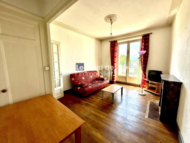Appartement vente à Grenoble