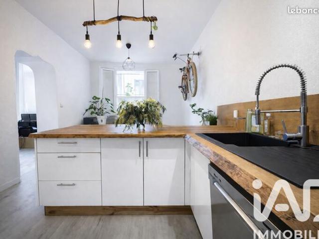 Appartement vente à Perpignan