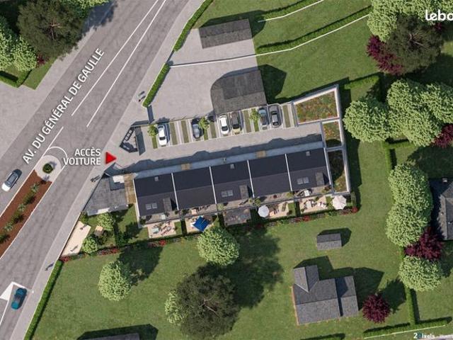 Appartement vente à Vannes, Bretagne