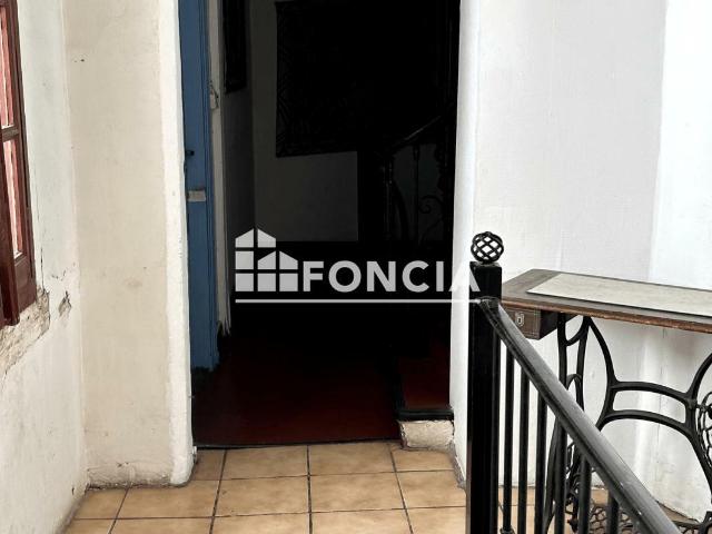 Appartement vente à Montauban