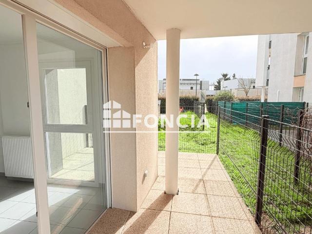 Appartement vente à Lyon, Métropole de Lyon