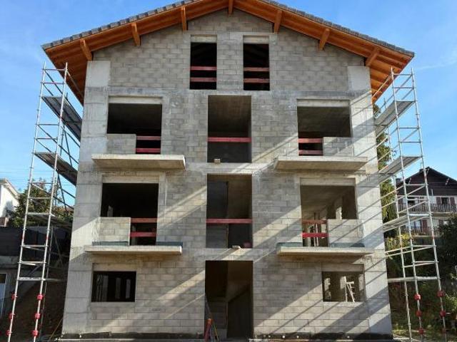 Appartement vente à Sur Crête, Thonon-les-Bains