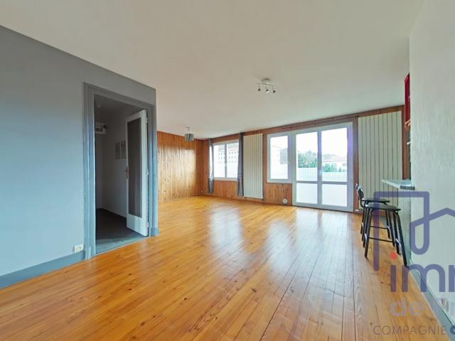 Appartement vente à Saint-Étienne, Saint-etienne