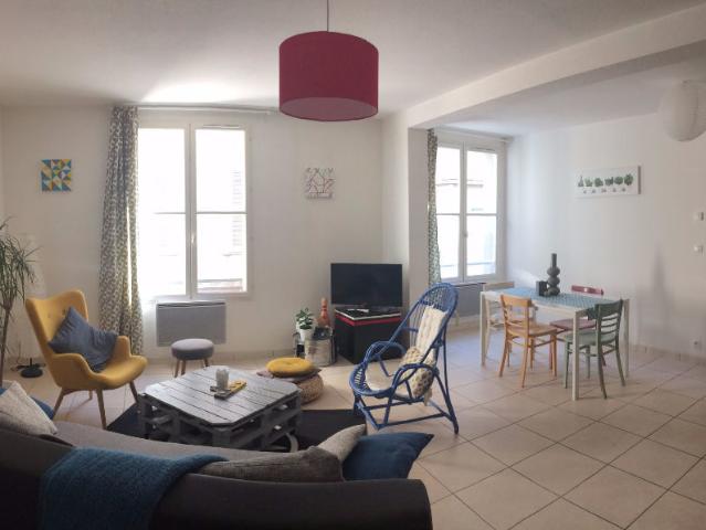 Appartement location à Rodez, Onet-le-château