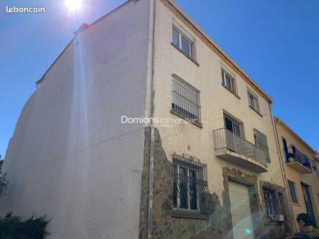Appartement vente à Céret, Port-vendres