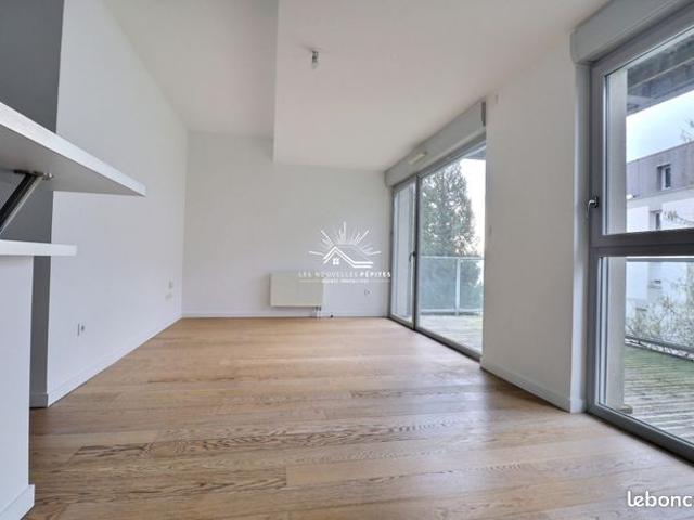 Appartement vente à Lille, Croix